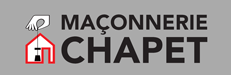 maçonnerie Chapet