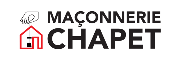 maçonnerie Chapet